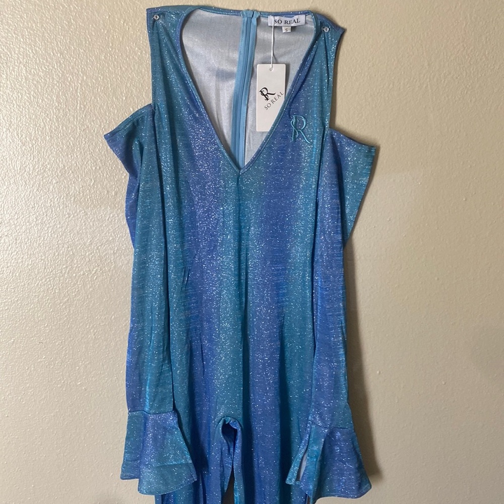 Gsuwoo bodysuit